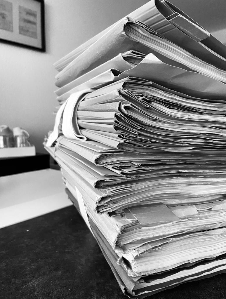 Anklageschrift und Strafbefehl Kanzlei Jüde Bonn Rechtsanwalt Strafrecht